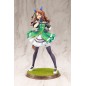 Uma Musume Pretty Derby - Statuette PVC 1/7 King Halo 25 cm
