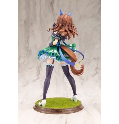 Uma Musume Pretty Derby - Statuette PVC 1/7 King Halo 25 cm