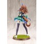 Uma Musume Pretty Derby - Statuette 1/7 King Halo 25 cm