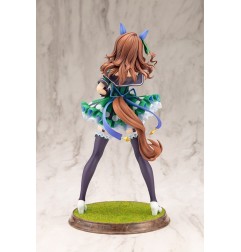 Uma Musume Pretty Derby - Statuette 1/7 King Halo 25 cm