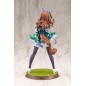 Uma Musume Pretty Derby - Statuette 1/7 King Halo 25 cm