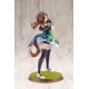 Uma Musume Pretty Derby - Statuette 1/7 King Halo 25 cm