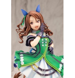 Uma Musume Pretty Derby - Statuette 1/7 King Halo 25 cm