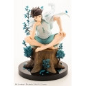 Haikyu!! - Statuette ARTFXJ 1/8 Toru Oikawa 18 cm