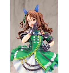 Uma Musume Pretty Derby - Statuette PVC 1/7 King Halo 25 cm
