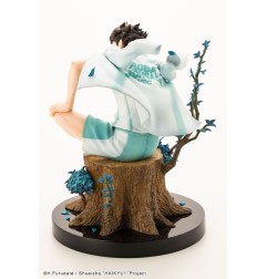 Haikyu!! - Statuette ARTFXJ 1/8 Toru Oikawa 18 cm