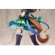 Uma Musume Pretty Derby - Statuette 1/7 King Halo 25 cm