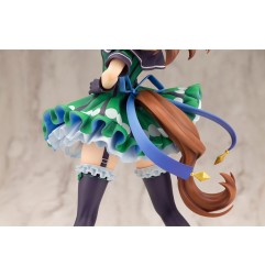 Uma Musume Pretty Derby - Statuette PVC 1/7 King Halo 25 cm