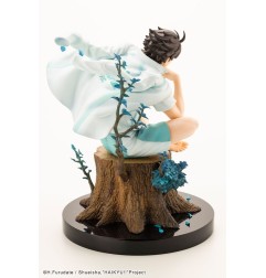 Haikyu!! - Statuette ARTFXJ 1/8 Toru Oikawa 18 cm