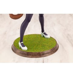 Uma Musume Pretty Derby - Statuette PVC 1/7 King Halo 25 cm