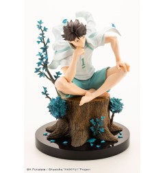 Haikyu!! - Statuette ARTFXJ 1/8 Toru Oikawa 18 cm
