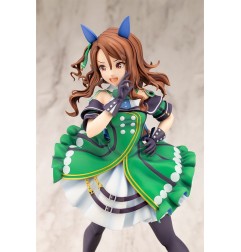 Uma Musume Pretty Derby - Statuette PVC 1/7 King Halo 25 cm