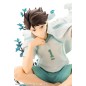 Haikyu!! - Statuette PVC ARTFXJ 1/8 Toru Oikawa 18 cm