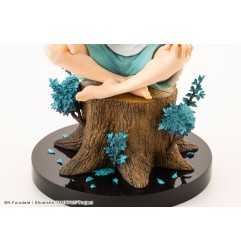 Haikyu!! - Statuette ARTFXJ 1/8 Toru Oikawa 18 cm