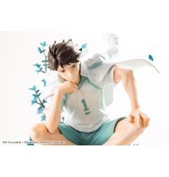 Haikyu!! - Statuette PVC ARTFXJ 1/8 Toru Oikawa 18 cm