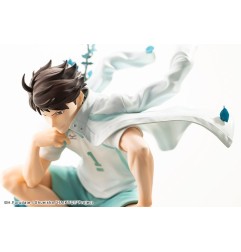 Haikyu!! - Statuette PVC ARTFXJ 1/8 Toru Oikawa 18 cm