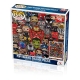 Marvel Comics - Puzzle POP! Collage (1000 pièces)