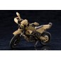 Hexa Gear - Figurine Plastic Model Kit 1/24 Alternative Cross Rider Desert Color Ver. 10 cm