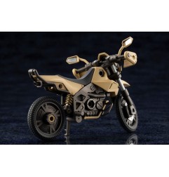 Hexa Gear - Figurine Plastic Model Kit 1/24 Alternative Cross Rider Desert Color Ver. 10 cm