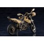 Hexa Gear - Figurine Plastic Model Kit 1/24 Alternative Cross Rider Desert Color Ver. 10 cm