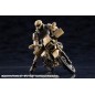 Hexa Gear - Figurine Plastic Model Kit 1/24 Alternative Cross Rider Desert Color Ver. 10 cm