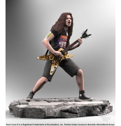 Pantera - Statuette Rock Iconz Dimebag Darrell 22 cm