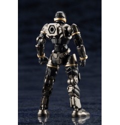 Hexa Gear - Figurine Plastic Model Kit 1/24 Alternative Humanoid Jester 7 cm