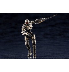 Hexa Gear - Figurine Plastic Model Kit 1/24 Alternative Humanoid Jester 7 cm