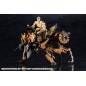 Hexa Gear - Figurine Plastic Model Kit 1/24 Alternative Cross Rider Desert Color Ver. 10 cm