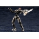 Hexa Gear - Figurine Plastic Model Kit 1/24 Alternative Humanoid Jester 7 cm