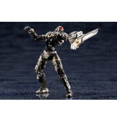 Hexa Gear - Figurine Plastic Model Kit 1/24 Alternative Humanoid Jester 7 cm