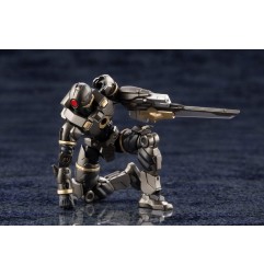 Hexa Gear - Figurine Plastic Model Kit 1/24 Alternative Humanoid Jester 7 cm