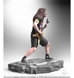 Pantera - Statuette Rock Iconz Dimebag Darrell 22 cm