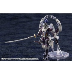 Hexa Gear - Figurine Plastic Model Kit 1/24 Govenor Ex Armor Type: Monoceros 9 cm