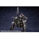 Hexa Gear - Figurine Plastic Model Kit 1/24 Alternative Humanoid Jester 7 cm