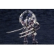 Hexa Gear - Figurine Plastic Model Kit 1/24 Govenor Ex Armor Type: Monoceros 9 cm