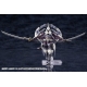 Hexa Gear - Figurine Plastic Model Kit 1/24 Govenor Ex Armor Type: Monoceros 9 cm
