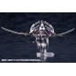 Hexa Gear - Figurine Plastic Model Kit 1/24 Govenor Ex Armor Type: Monoceros 9 cm