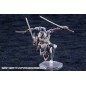 Hexa Gear - Figurine Plastic Model Kit 1/24 Govenor Ex Armor Type: Monoceros 9 cm