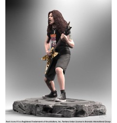 Pantera - Statuette Rock Iconz Dimebag Darrell 22 cm