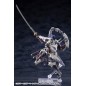 Hexa Gear - Figurine Plastic Model Kit 1/24 Govenor Ex Armor Type: Monoceros 9 cm