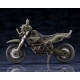 Hexa Gear - Figurine Plastic Model Kit 1/24 Alternative Cross Rider Forest Color Ver. 10 cm