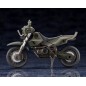 Hexa Gear - Figurine Plastic Model Kit 1/24 Alternative Cross Rider Forest Color Ver. 10 cm