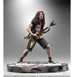 Pantera - Statuette Rock Iconz Dimebag Darrell 22 cm