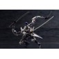 Hexa Gear - Figurine Plastic Model Kit 1/24 Govenor Ex Armor Type: Monoceros 9 cm