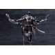 Hexa Gear - Figurine Plastic Model Kit 1/24 Govenor Ex Armor Type: Monoceros 9 cm