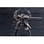Hexa Gear - Figurine Plastic Model Kit 1/24 Govenor Ex Armor Type: Monoceros 9 cm