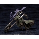 Hexa Gear - Figurine Plastic Model Kit 1/24 Alternative Cross Rider Forest Color Ver. 10 cm