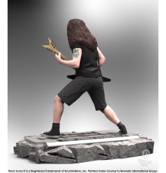 Pantera - Statuette Rock Iconz Dimebag Darrell 22 cm
