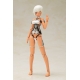 Frame Arms Girl - Figurine Plastic Model Kit Laetitia Silver Ver. 15 cm